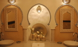 Riad Alkantara Maison d'h�tes - F�s - F�s