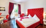 Schloss Hotel Korb - Trentin Haute Adige - Appiano