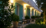 Tenuta Centoporte Resort - Puglia - Otranto