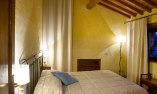 Castello di Meleto - Toskana - Gaiole in Chianti