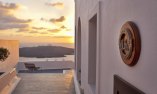 Cosmopolitan Suites - Cyclades Islands - Santorini