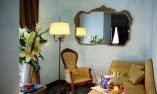 Hotel Relais Castello della Castelluccia - Lazio - Rome