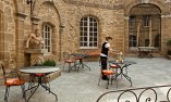 Ch�teau de Rochegude - Rh�ne-Alpes - Rochegude