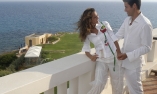 Villa Las Tronas Hotel & Spa - Sardinien - Alghero