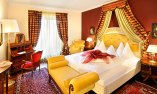 Schloss Hotel Korb - Trentin Haute Adige - Appiano