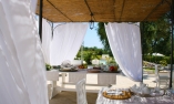 Tenuta Centoporte Resort - Puglia - Otranto