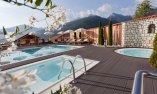 Alpin Panorama Hotel Hubertus - Trentino Alto Adige - Valdaora