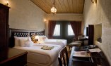 Cappadocia Cave Resort & Spa - Cappadoce - Nevsehir