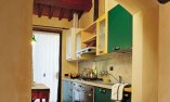La Canonica di Cortine - Toscana - Barberino Val D'Elsa