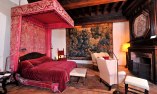 Ch�teau de Bagnols - Rh�ne-Alpes - Bagnols