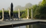 Ch�teau les Merles - Aquitanien - Mouleydier