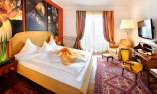 Schloss Hotel Korb - Trentin Haute Adige - Appiano