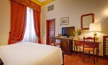 San Domenico Palace Hotel - Sicilia - Taormina