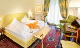 Schloss Hotel Korb - Trentin Haute Adige - Appiano