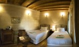 Cappadocia Cave Resort & Spa - Cappadoce - Nevsehir