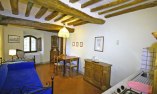Castello di Montegufoni - Toscane - Montespertoli