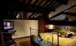 Hotel Relais Castello della Castelluccia - Lazio - Rome