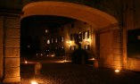 Castello di Strassoldo di Sopra - Friuli-Venecia Julia - Cervignano del Friuli