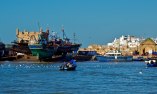 Hotel Dar l'Oussia - Essaouira - Essaouira