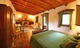 Masseria Marzalossa - Puglia - Fasano