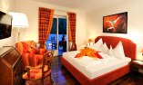 Schloss Hotel Korb - Trentin Haute Adige - Appiano