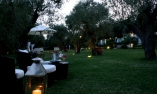 Tenuta Centoporte Resort - Puglia - Otranto