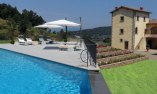 Li Zuti Country Resort - Toscana - Bagno a Ripoli