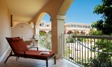 Romano Palace Luxury Hotel - Sicily - Catania