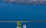 Cosmopolitan Suites - Cyclades Islands - Santorini