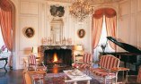 Chateau De Canisy - Normandie - Canisy