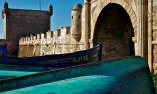 Hotel Dar l'Oussia - Essaouira - Essaouira