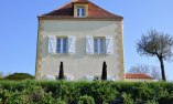 Ch�teau les Merles - Aquitanien - Mouleydier