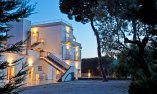 Oasi Olimpia Relais - Campania - Sant'Agata sui Due Golfi