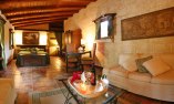 Masseria Marzalossa - Puglia - Fasano