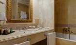 San Domenico Palace Hotel - Sicilia - Taormina