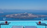 Cosmopolitan Suites - Cyclades Islands - Santorini