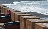 Hotel Dar l'Oussia - Essaouira - Essaouira