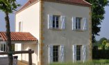 Ch�teau les Merles - Aquitanien - Mouleydier