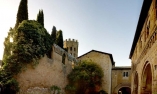 Hotel La Badia - Umbria - Orvieto