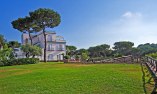 Oasi Olimpia Relais - Campania - Sant'Agata sui Due Golfi