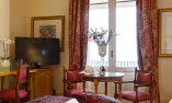 San Domenico Palace Hotel - Sicilia - Taormina