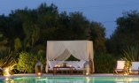 Tenuta Centoporte Resort - Puglia - Otranto