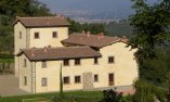 Li Zuti Country Resort - Toscana - Bagno a Ripoli