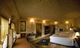Cappadocia Cave Resort & Spa - Cappadoce - Nevsehir
