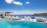 Greco Philia Suites & Villas - Isole Cicladi - Mykonos