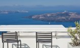 Cosmopolitan Suites - Cyclades Islands - Santorini