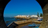 Hotel Dar l'Oussia - Essaouira - Essaouira