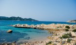 La Casitta - Sardinien - Santa Maria Insel - La Maddalena