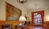 San Domenico Palace Hotel - Sicilia - Taormina