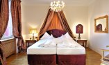 Schloss Hotel Korb - Trentin Haute Adige - Appiano